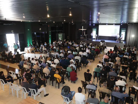 10º Encontro de Desenvolvimento Regional reúne autoridades e lideranças em Loanda