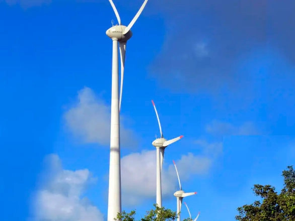 hidrogenio verde 29 09 2025