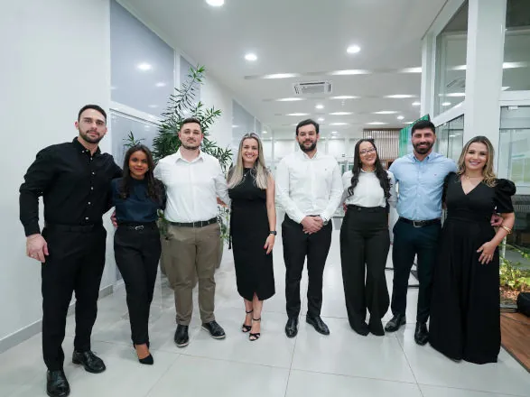 Associado de Bela Vista do Paraíso ganha apartamento em campanha da Sicredi Dexis