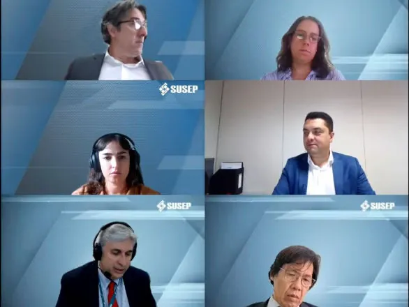 Consulta pública é mais um passo para regulamentar o coop de seguros