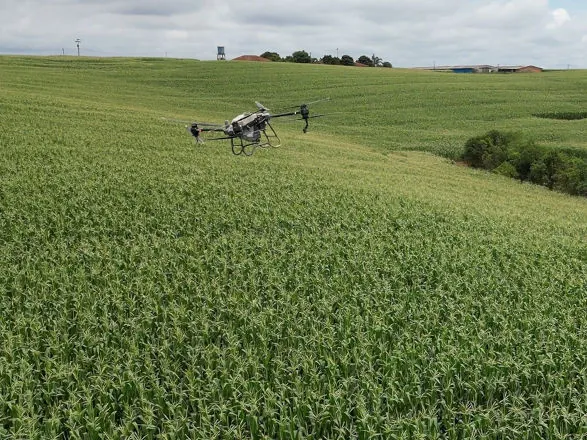 AP Castrolanda: nova marca amplia tecnologia e soluções no campo para cooperados