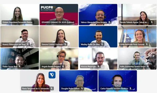 Sisprime conclui Programa ESG+Coop em parceria com Sescoop/PR e PUCPR