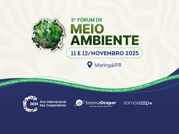 3º Fórum do Meio Ambiente debate normas do IAT, em Maringá