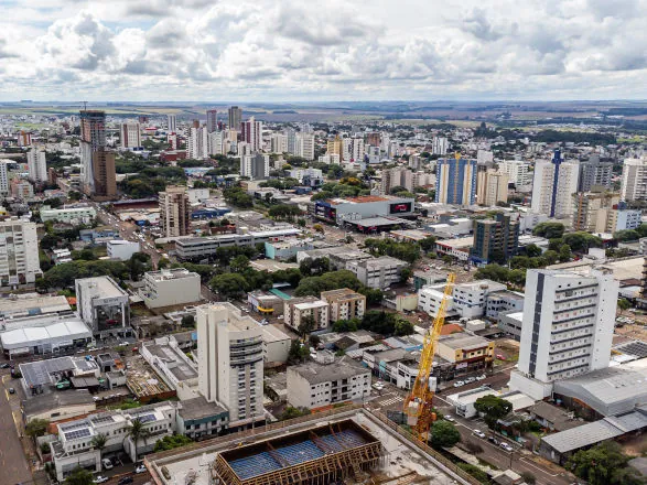Paraná tem a 2ª menor desigualdade de renda do Brasil, aponta IBGE