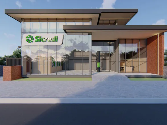 Sicredi Dexis inaugura nova agência em Ibiporã 