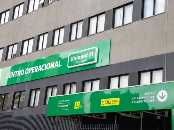 Unimed Ponta Grossa inaugura Centro Operacional com áreas integradas e novos espaços de apoio