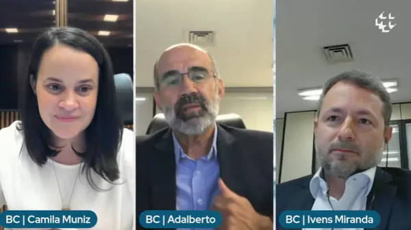 Cooperativismo de crédito é destaque em live do Banco Central