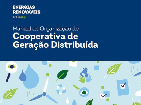 Sistema OCB lança guia que ensina coops a contabilizarem GEE