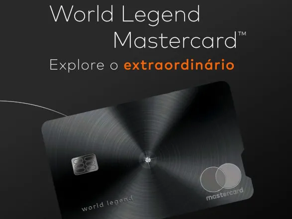 Sofisticação e exclusividade: Sisprime apresenta os cartões World Legend