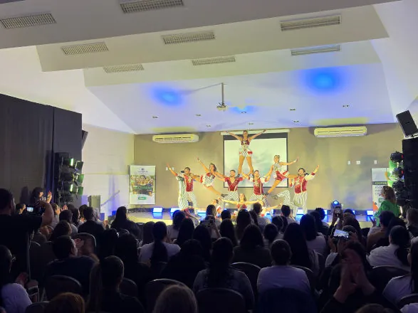 Evento marca lançamento do Programa FIC na Unimed Campo Mourão