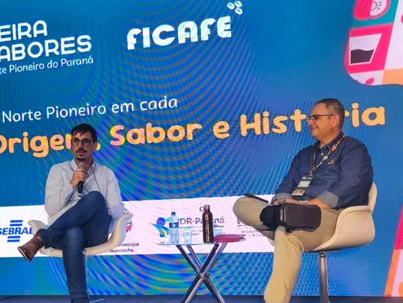 Na Ficafé, cooperativa Capal aborda o manejo pós-colheita, qualidade e exigências do mercado