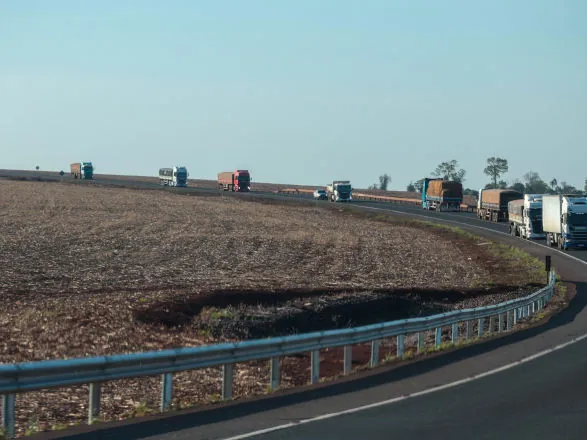 Governador Ratinho Junior participa do leilão do lote 5 do Programa de Concessões de Rodovias do Paraná