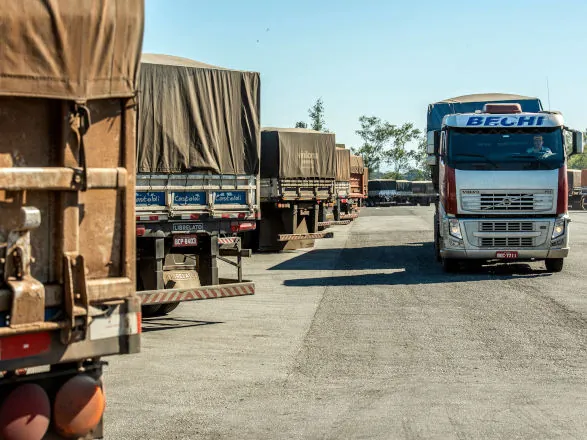 Receita Estadual orienta motoristas sobre baixa no MDF-e para isenção de pedágio