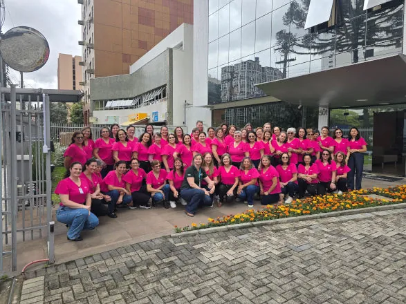 Lideranças femininas da C.Vale encerram atividades do ano com imersão no cooperativismo