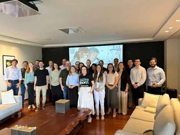 SRP abre inscrições para o Hackathon Smart Agro 2026