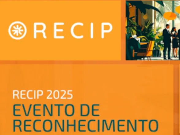 Recip 2025: Sistema OCB celebra reconhecimento das coops de crédito