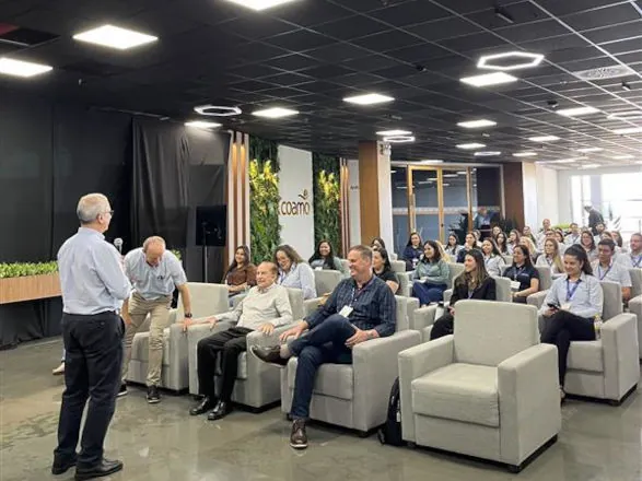 Encontro Regional de Agentes é realizado com 50 participantes, em Campo Mourão