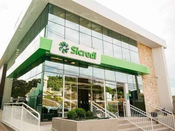 Sicredi inaugura agência em Rio Branco do Sul
