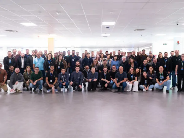 Encontro promove compartilhamento de práticas e debate sobre tendências entre equipes de TI do Sistema S