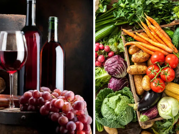 Novo regulamento moderniza fiscalização de produtos de origem vegetal