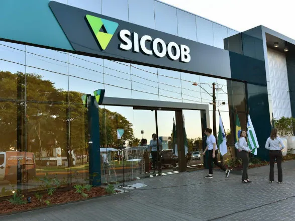 Sicoob é reconhecido como a marca cooperativa mais valiosa do Brasil