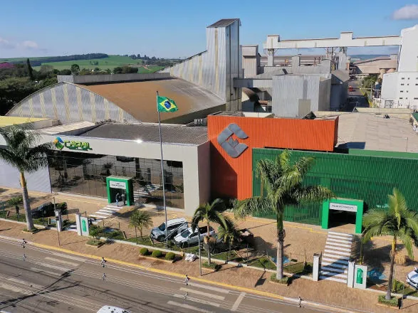 Capal reúne cooperados para discutir a incorporação da Coopagrícola