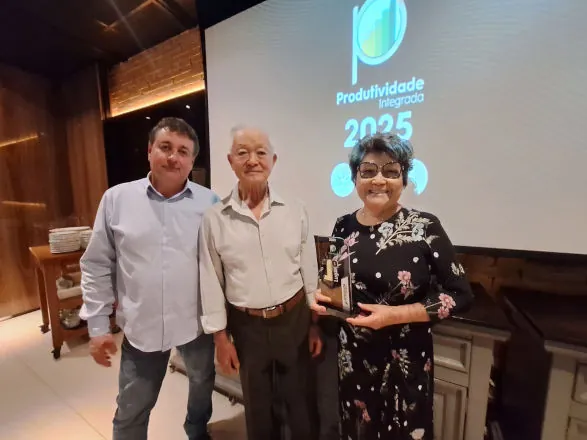 Excelência no campo marca a 9ª edição do Programa Produtividade Integrada