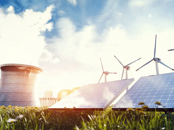 Expansão da matriz elétrica em 2025 ultrapassa 6,5 GW