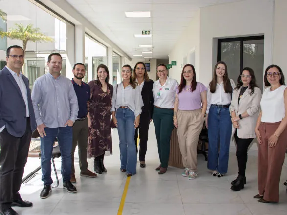 Unimed Ponta Grossa inaugura novo serviço de saúde mental e reforça seu compromisso com o cuidado integral