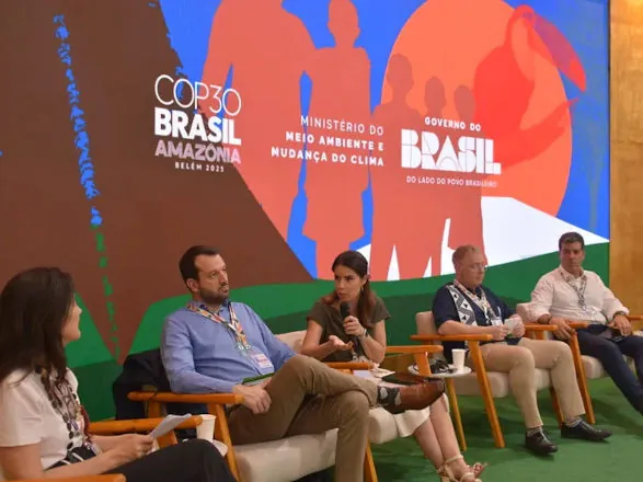 Cooperativismo destaca caminhos para ampliar acesso ao financiamento verde