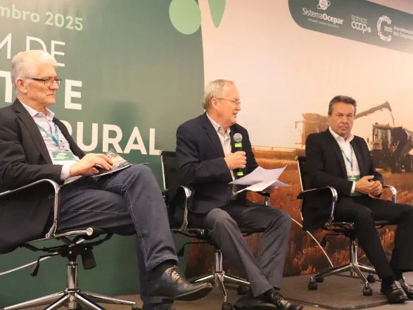Lideranças defendem mudanças no seguro rural 