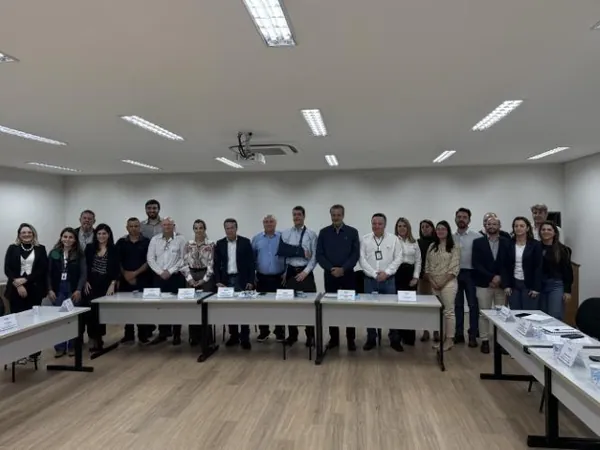 Governo do Paraná e setor produtivo avançam em entendimento sobre uso sustentável da água