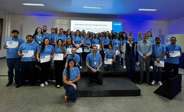 Capal realiza Semana Compliance+ e reforça cultura da integridade entre colaboradores
