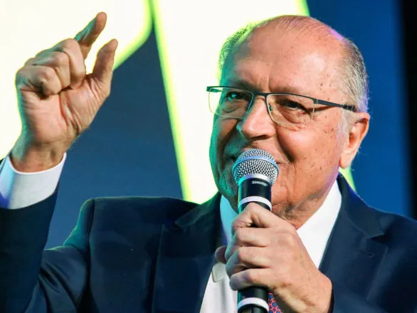Tarifaço continua a afetar 22% das exportações, diz Alckmin