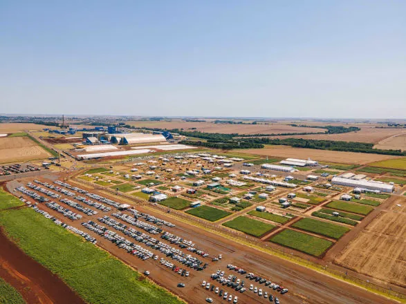 Falta uma semana para o Dia de Campo C.Vale