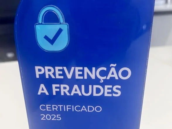 Sicredi conquista pela segunda vez consecutiva Selo de Prevenção a Fraudes