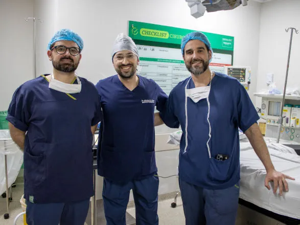 Hospital Geral Unimed realiza pela primeira vez procedimento de Eletroconvulsoterapia para tratamento de depressão resistente