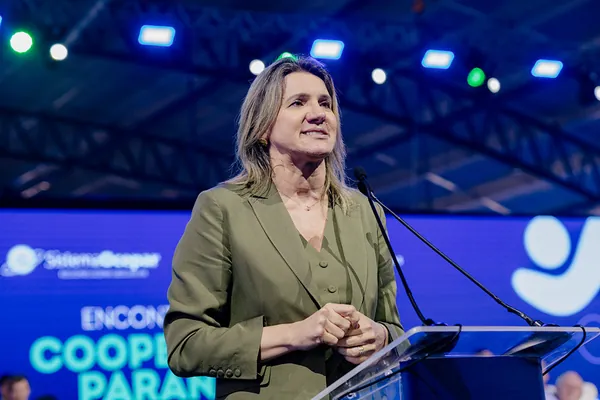 Superintendente do Sistema OCB pede atenção às eleições 2026 