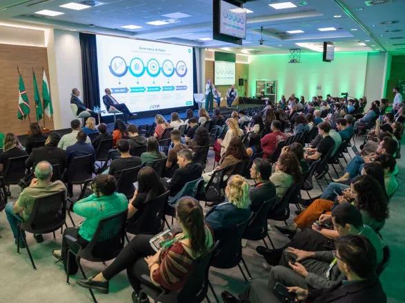 Do futuro do trabalho à interoperabilidade na saúde: e-saúde reuniu grandes nomes