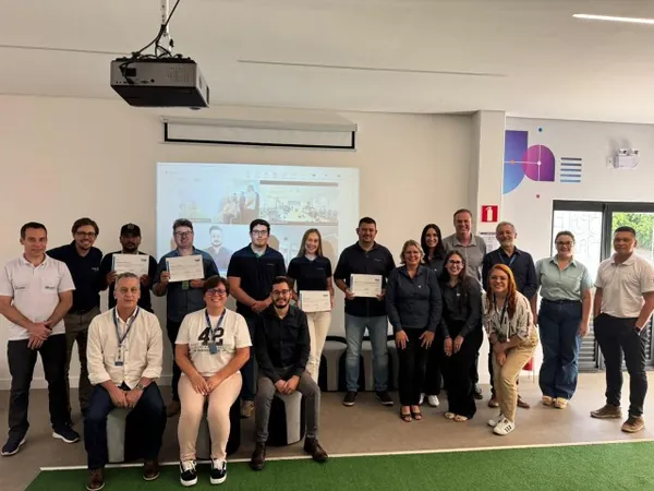 Workshop apresenta Resultados e Boas Práticas 5S