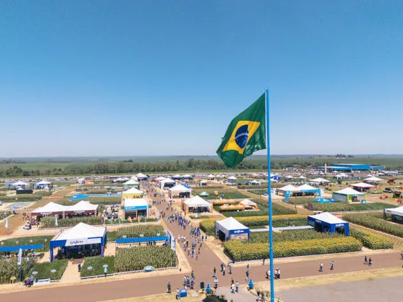 Dia de Campo de Primavera da C.Vale atrai 20 mil pessoas