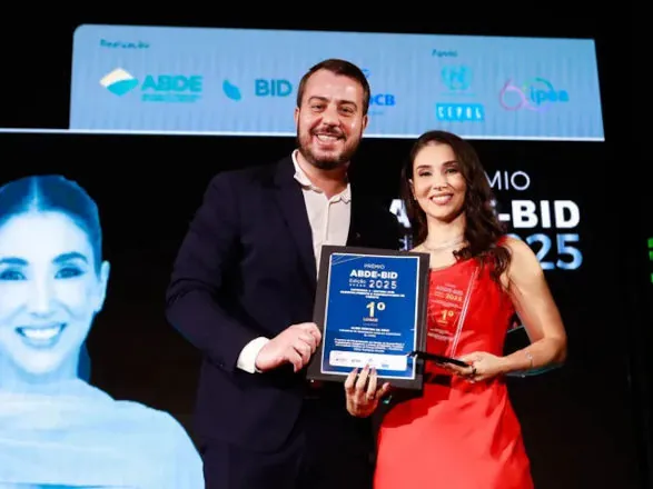 Pesquisas premiadas fortalecem o cooperativismo no Prêmio ABDE-BID