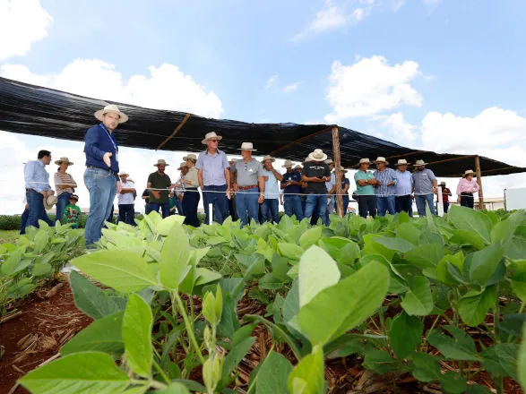 Coamo realiza a 3ª edição do Encontro de Verão em Dourados (MS)
