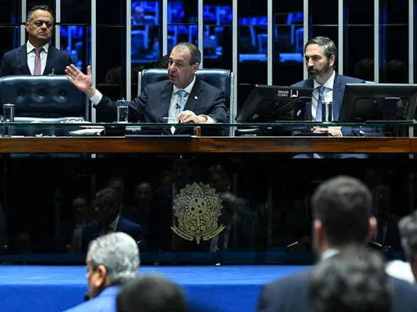 Aprovada em dois turnos, PEC do marco temporal vai à Câmara