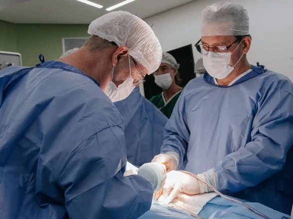 Primeiro parto marca início dos atendimentos do Hospital Regional Unimed Londrina