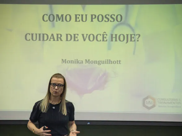 Jeito de Cuidar Unimed reforça excelência no atendimento e o papel de cada colaborador