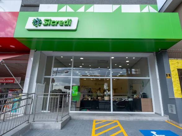 Sicredi inaugura oito agências na capital paulista e consolida sua atuação em São Paulo