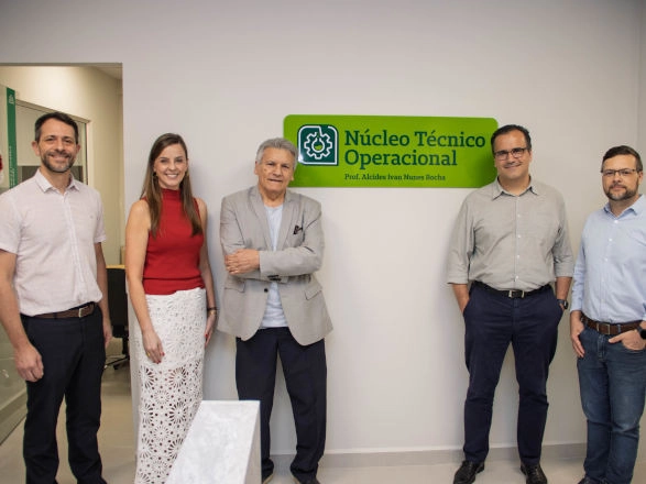 unimed pg homenagem 12 12 2025