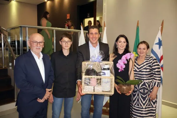 Associados da C.Vale são eleitos Agricultores Modelo