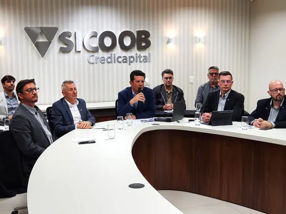 Sicoob Credicapital realiza AGE e aprova importantes atualizações de governança com transparência e responsabilidade 